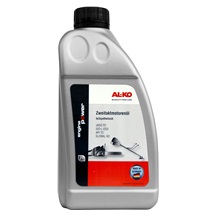 Olej motorový AL-KO 2T (1 litr)