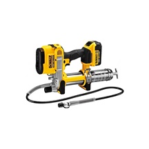 Maznice výtlačná AKU DCGG571M1 18V 4,0Ah Li-Ion