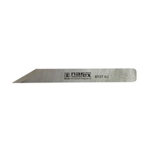 Nůž řezbářský zařezávací 12x3 L 8137 11          HSS