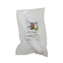 Lžíce polévková WPC 100ks 170mm stohovat.