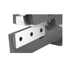 Nůžky pákové na plech HS-10