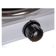 Vařič elektr. 1PLOTÝNKOVÝ AHP-B07 1500W