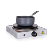 Vařič elektr. 1PLOTÝNKOVÝ AHP-B07 1500W