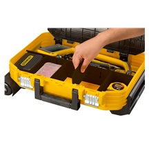 Kufr na nářadí pro techniky FMST1-71943