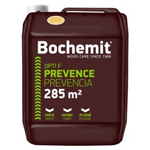 Bochemit Opti F+ ochrana dřeva proti plísním a hmyzu čirá, 5 kg