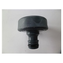 Adaptér       1 "vnitřní pogumovaná/13632