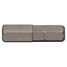 Bit šestihran 10x75mm šestihran 10mm