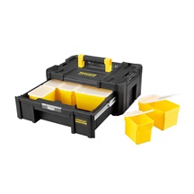 Box na nářadí TSTAK III FMST1-71968