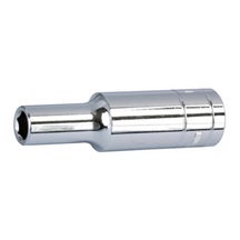 Hlavice prodloužená 1/4" 8mm 17864