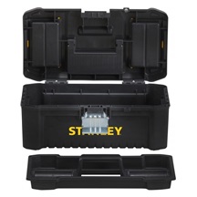 Box s kovovými přezkami 16" STST1-75518