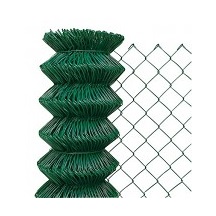 Pletivo PVC 1500/50/2-3 EXTREME bezND/zelené