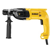 Kladivo kombi.SDS+D25033K 710W