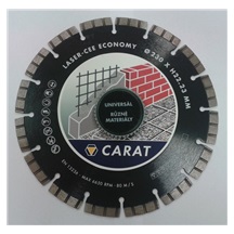 Kotouč diamantový 230x22,23 mm univerzál