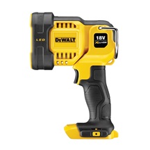 Svítilna XR bez AKU DCL043 18V