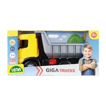 MERCEDES SKLÁPĚČ MODEL AROCS (V KARTÓNU)