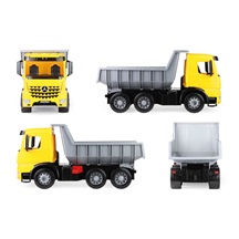 MERCEDES SKLÁPĚČ MODEL AROCS (V KARTÓNU)