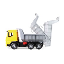 MERCEDES SKLÁPĚČ MODEL AROCS (V KARTÓNU)