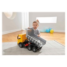 MERCEDES SKLÁPĚČ MODEL AROCS (V KARTÓNU)