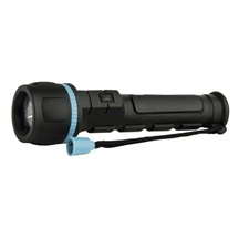 Svítilna plastová LED, 3x LED, 2x AA