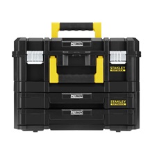 Box na nářadí TSTAK COMBO FMST1-71981