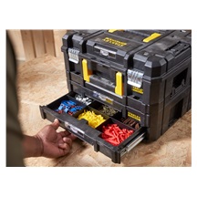 Box na nářadí TSTAK COMBO FMST1-71981