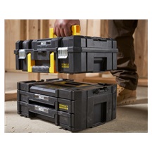 Box na nářadí TSTAK COMBO FMST1-71981