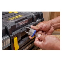 Box na nářadí TSTAK COMBO FMST1-71981