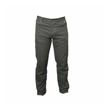 Kalhoty tmavě šedá 32/34