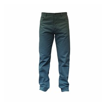Kalhoty zelená 33/32