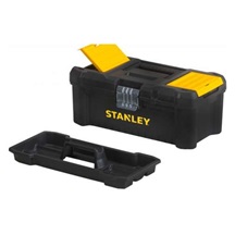 Box s kovovými přezkami 12,5" STST1-75515