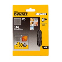 Síťovina br.SZ115x115 120 DTM3023  5ks