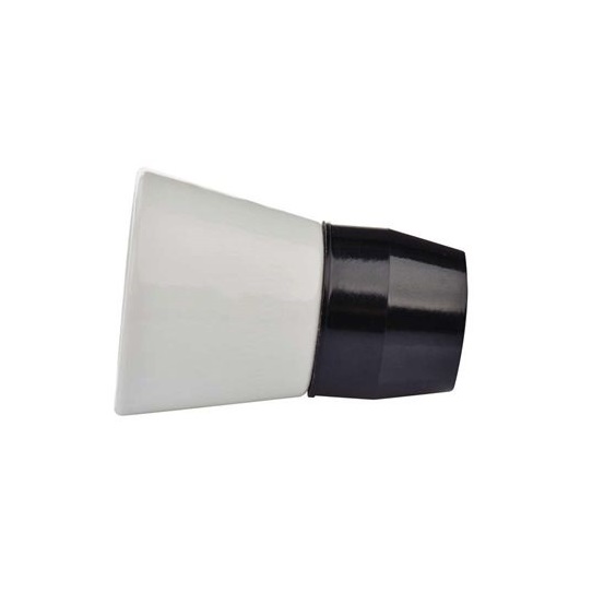 Objímka na žárovku E27 plastová keramická 1332-146               (65029070)