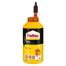 Lepidlo Pattex Wood Expr. 750g nahr.Ponal Expr