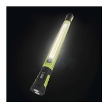 COB LED nabíjecí prac. svítilna  1000 lm, 2600 mAh