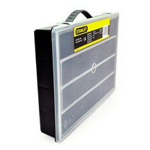 Zásobník plastový malý  . 1-92-761  34x26x5,7