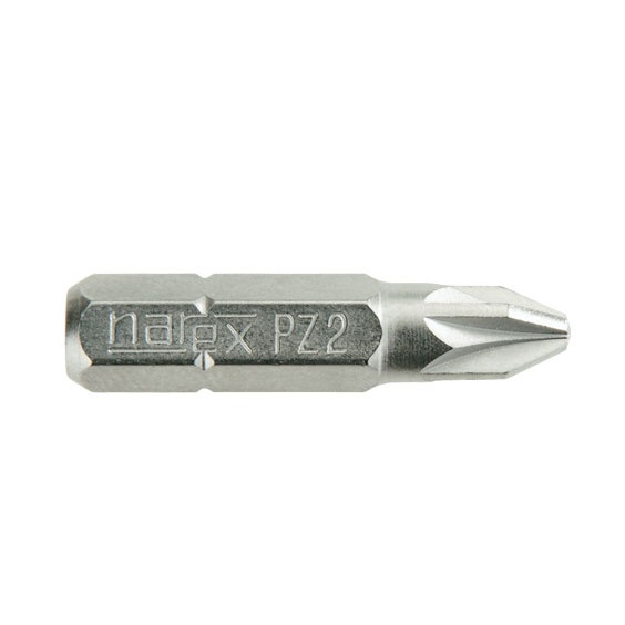 Bit křížový PZ1x30mm 8073 01