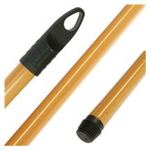 Hůl 120cm jemný závit a závěs