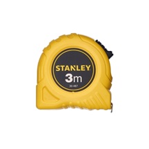 Metr svinovací 3m STANLEY 1-30-487