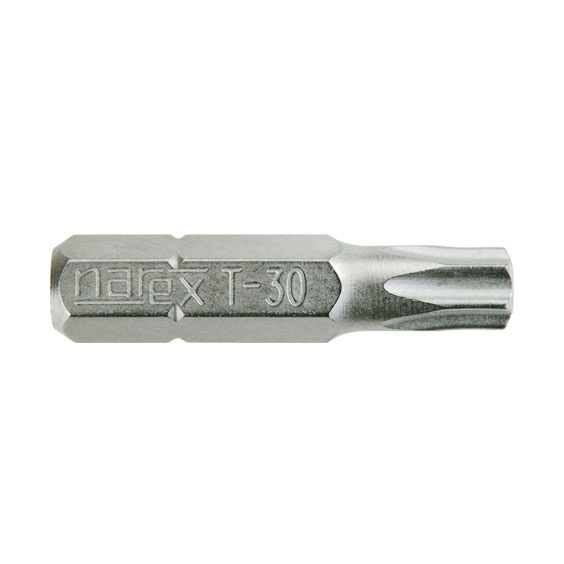 Bit torx TX8x30mm 8074 08