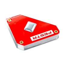 Magnet úhlový 150x150x38 70096