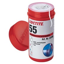 Lepidlo Loctite L55  160m