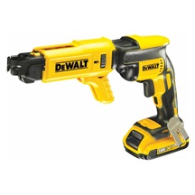 Šroubovák pro sádrokarton AKU DCF620P2K 18V 5,0Ah