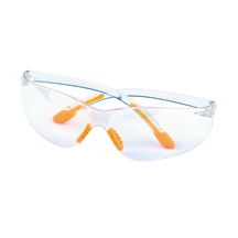 Brýle ochranné číré 50514
