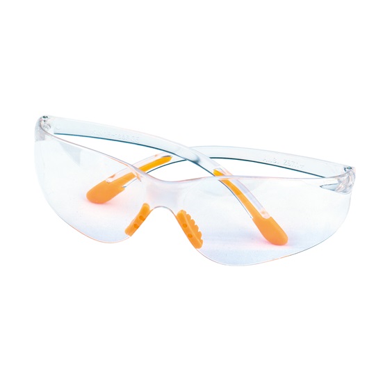 Brýle ochranné číré 50514