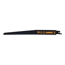 List pilový 228mm  DT2363 5ks dřevo obl.řezy