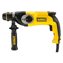 Kladivo kombi.SDS+D25133K 800W