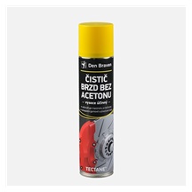 Čistič brzd         400ml bez acetonu