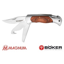 Nůž MAGNUM CLASSIC HUNTER