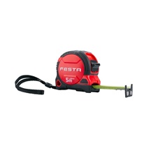 Metr svinovací 5m 25mm magnetický     11325
