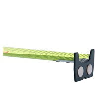 Metr svinovací 5m 25mm magnetický     11325